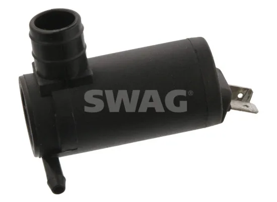 Водна помпа за миещо устр., почистване на стъклата SWAG